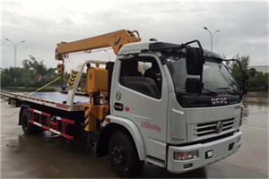 永吉24小时道路救援服务